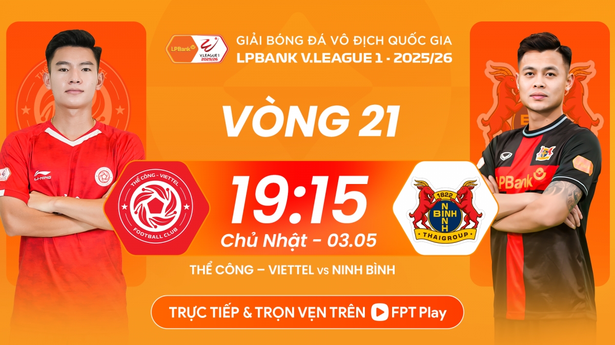truc tiep the cong viettel vs ninh binh niu giu hy vong vo dich v-league hinh anh 4