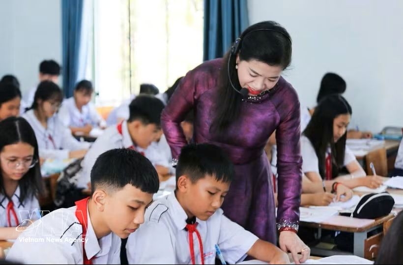 teachers to receive occupational allowances of up to 80 picture 1