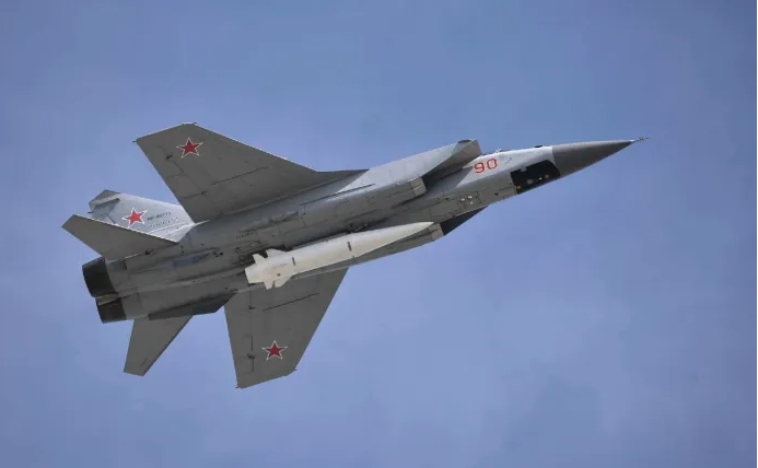  la chan vo hinh lima cua ukraine khien hang chuc ten lua kinzhal mat tac dung hinh anh 1