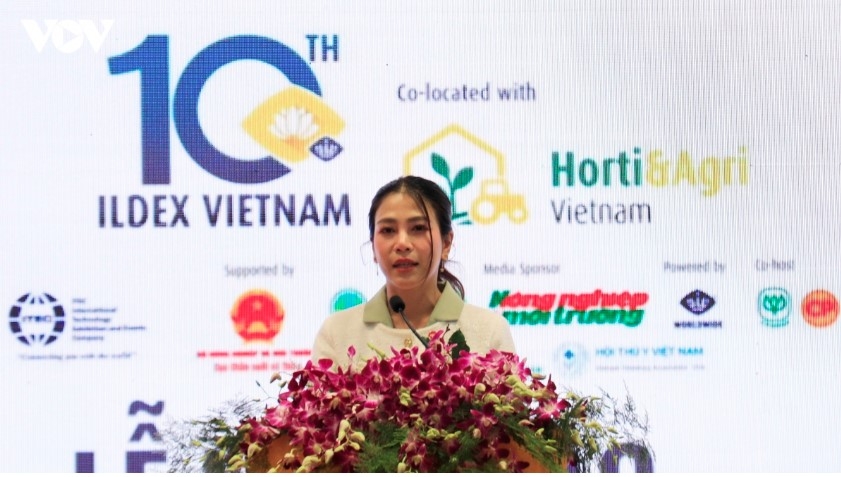 more than 230 international businesses join agricultural supply chain expo picture 1