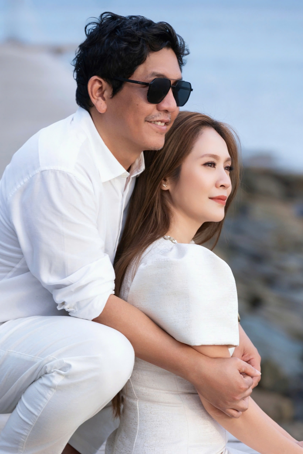 hon nhan 18 nam cua thanh thuy - Duc thinh vua la ban doi, vua la tri ky hinh anh 2