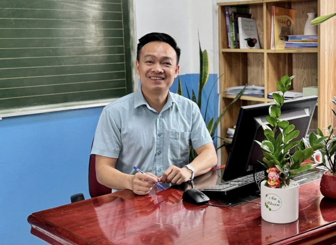 thi tot nghiep thpt 2026 3 loi nho de danh roi diem so khi lam bai thi mon toan hinh anh 1