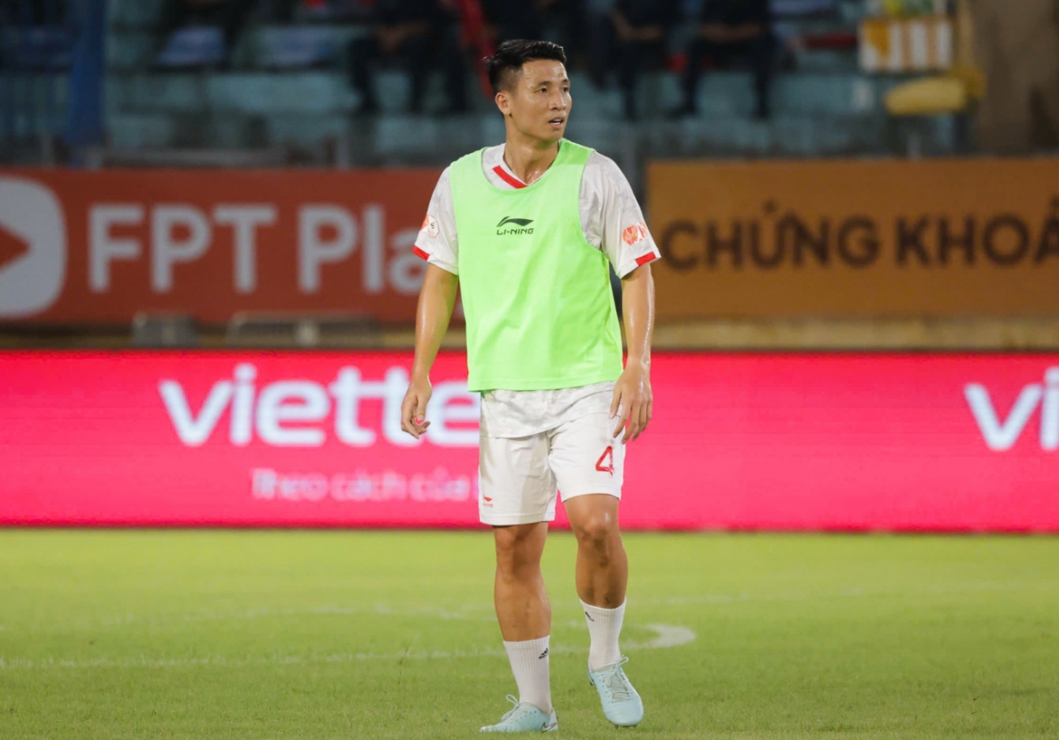 truc tiep the cong viettel 1-1 pvf-cand nhung phut cuoi kich tinh hinh anh 9