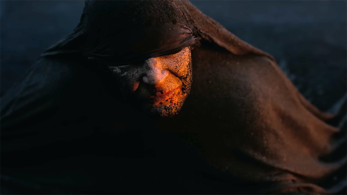  the odyssey tung trailer moi he lo tao hinh nu than charlize theron hinh anh 3
