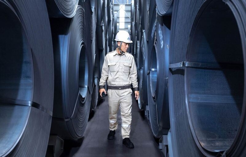 ukraine launches anti-dumping probe into coated carbon steel imports from vietnam picture 1