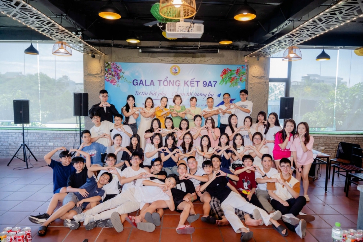 thi xong ky thi vao lop 10, viec dau tien con se an trung hinh anh 1