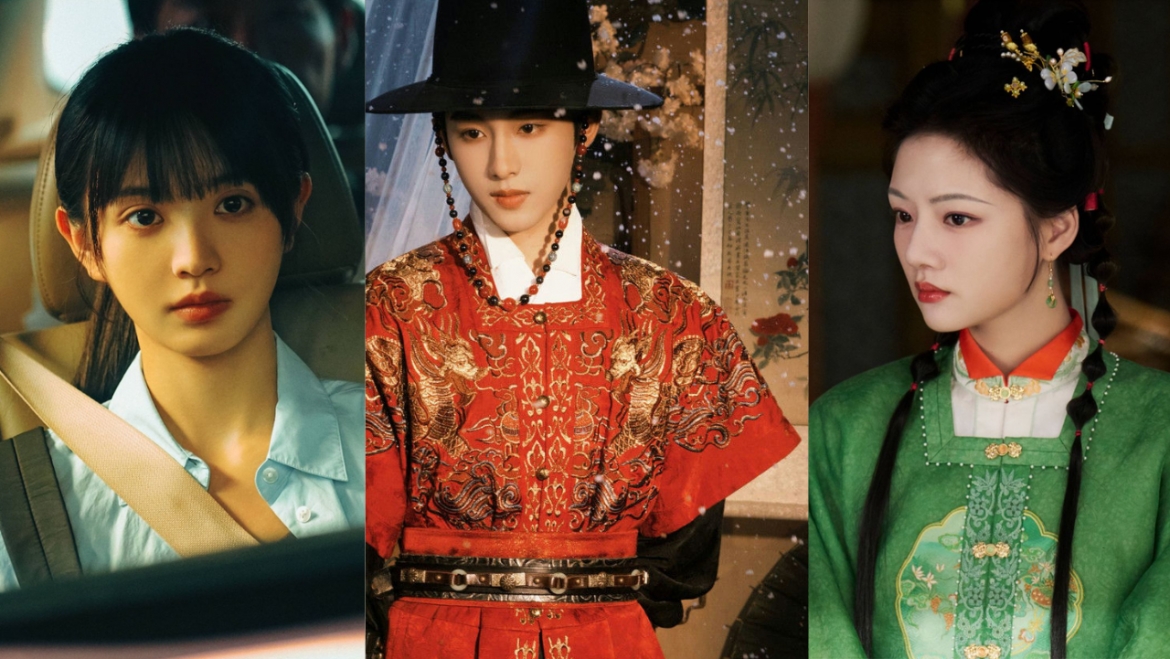 Top 8 diễn viên Trung Quốc đang có lượng người theo dõi Weibo nhiều nhất hiện nay