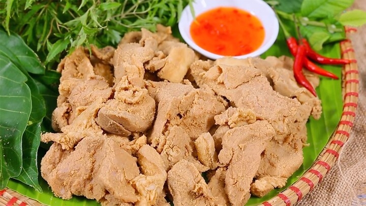 nhung thuc pham quen mat hang ngay dang am tham tang nguy co ung thu da day hinh anh 1