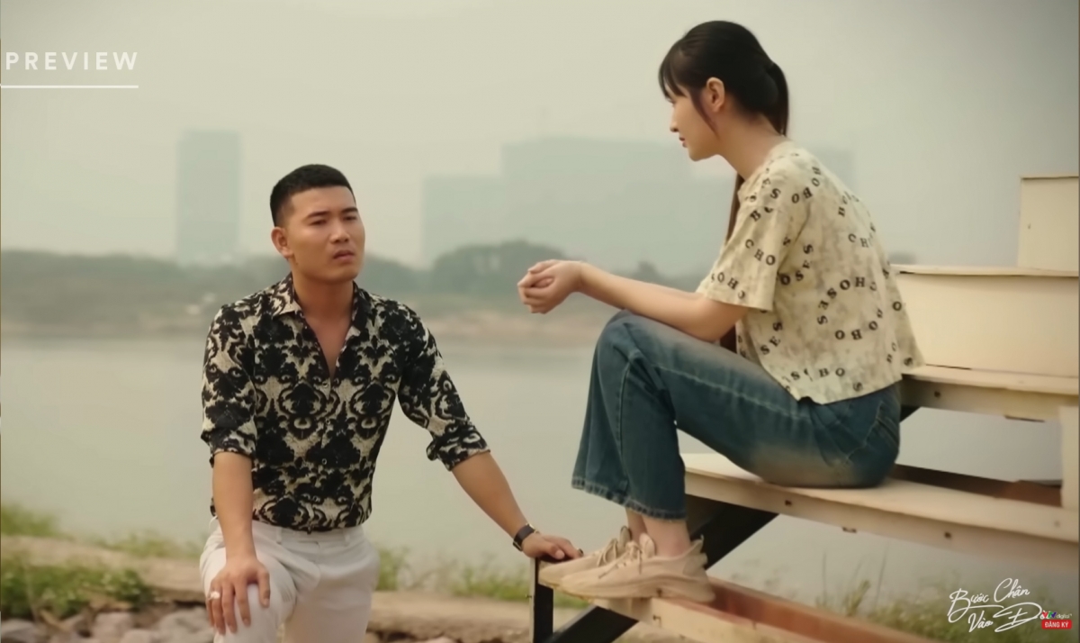  buoc chan vao doi tap 32 lam ra tay, mai ly het duong gay kho de cho thuong hinh anh 2