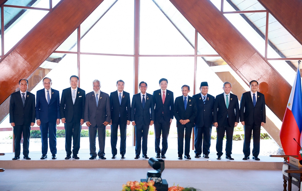 thu tuong asean can tien phong giu vung luat le, cung co niem tin quan he quoc te hinh anh 1