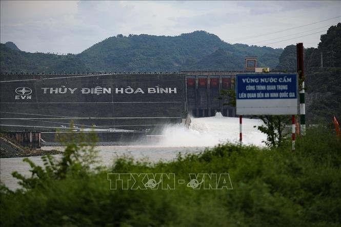 bo cong thuong phe duyet khung gia phat thuy dien nam 2026, toi da 1.110 dong kwh hinh anh 1