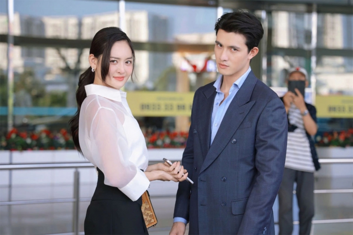 thuy anh du cuoc song doi xu voi toi khong tu te, toi van chon lam nguoi tu te hinh anh 1