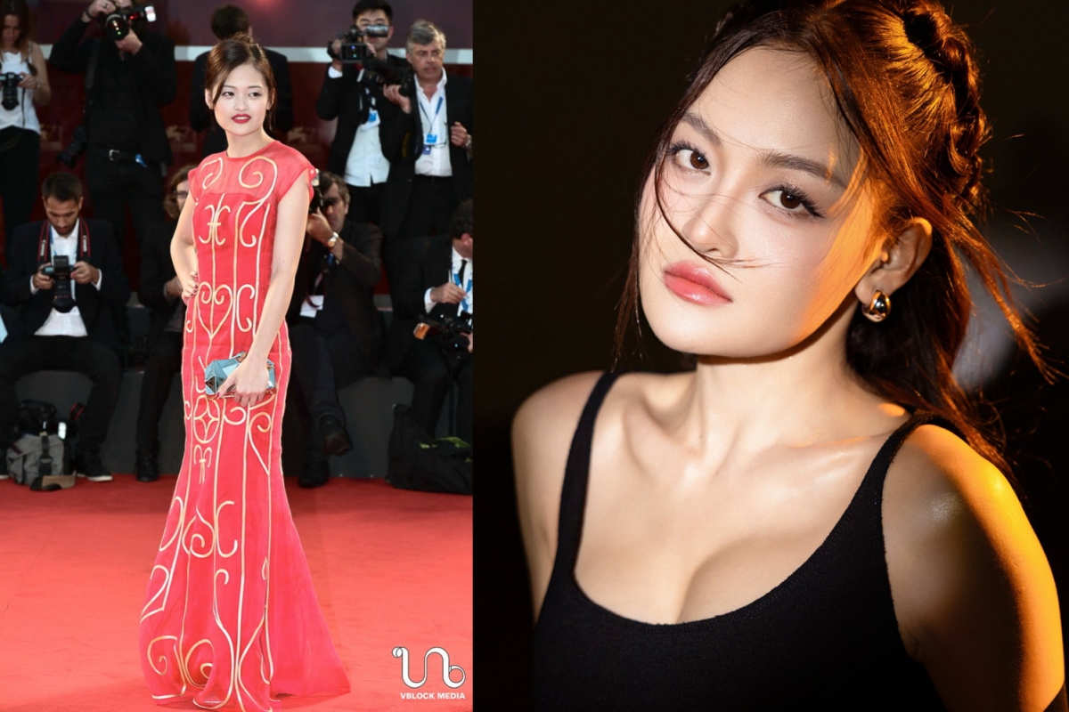 nu dien vien viet 18 tuoi xuat hien tai tham do lhp venice gio ra sao hinh anh 3