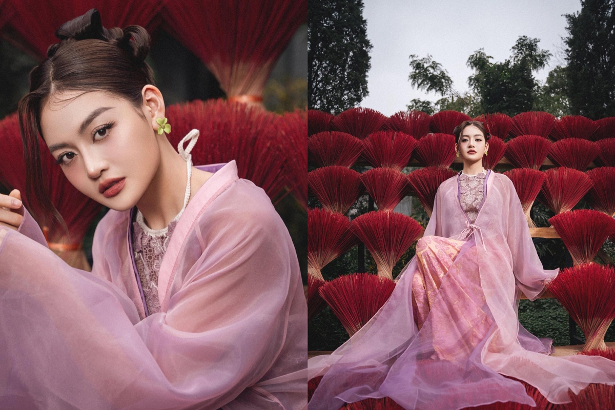 nu dien vien viet 18 tuoi xuat hien tai tham do lhp venice gio ra sao hinh anh 8
