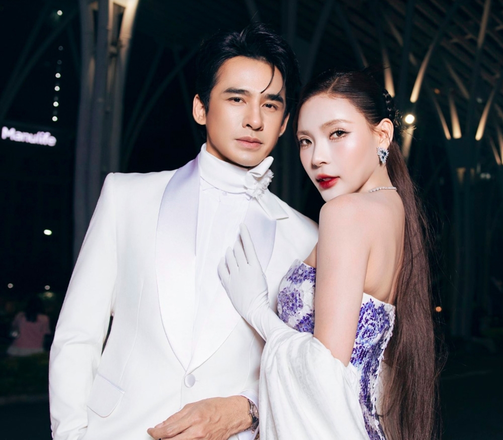 sao viet 4 5 h hen nie mua nha moi, vo tan phat met moi vi pr phim hinh anh 5