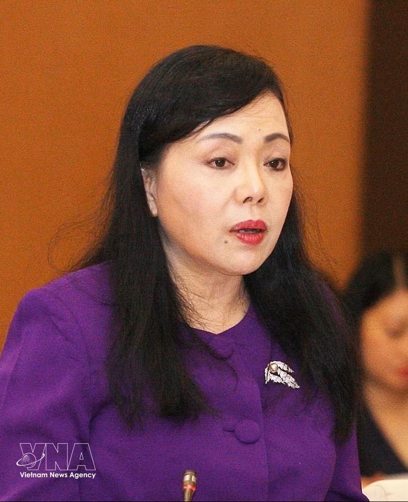 former health minister to stand trial on may 20 picture 1