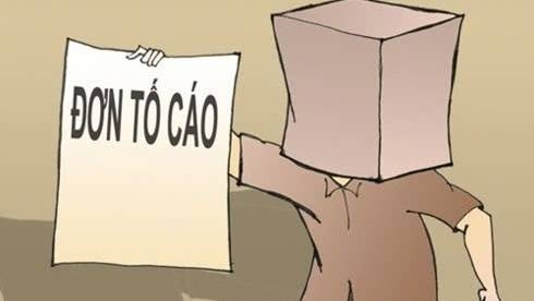 cong chuc, vien chuc co the bi buoc thoi viec neu vu khong, to cao bia dat hinh anh 1
