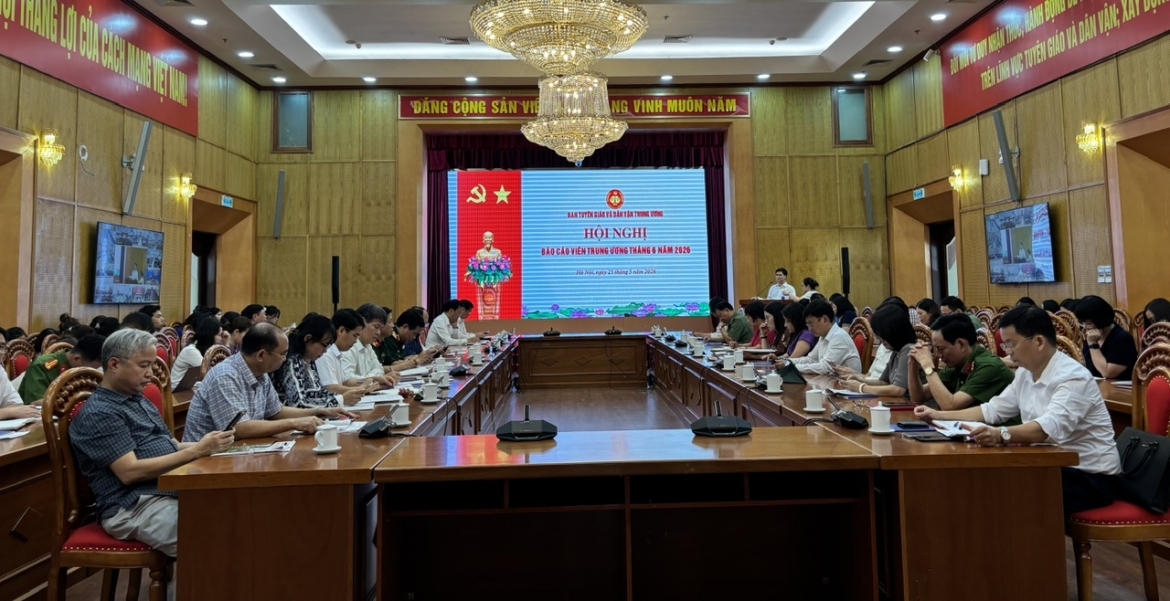 luat thu do sua doi phan quyen manh hon di lien voi giam sat chat hon hinh anh 3