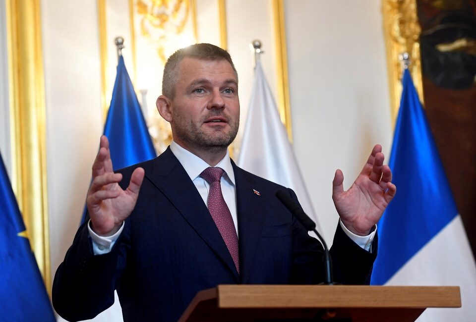 slovakia se tang cuong cung cap dan duoc thuong mai cho ukraine hinh anh 1