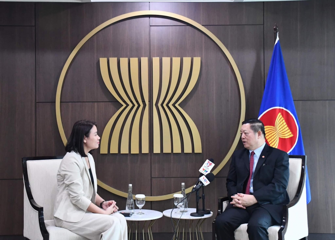 Hội nghị cấp cao ASEAN 48: Giải quyết các thách thức với tinh thần đoàn kết ASEAN