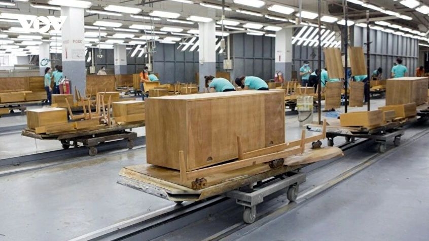 vietnamese exporters face rising trade defence pressure in global market picture 1