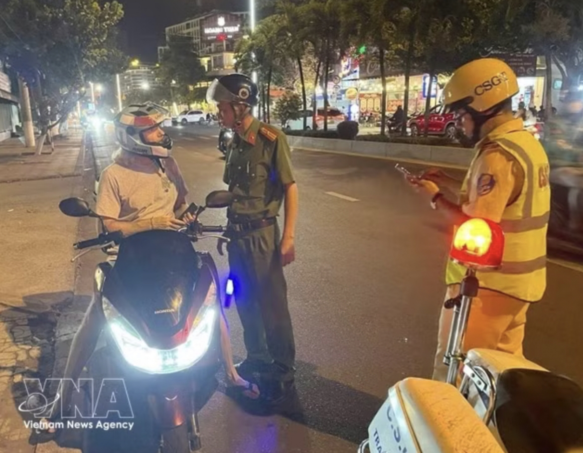 vietnam could tighten local oversight of foreigners as arrivals hit record highs picture 1