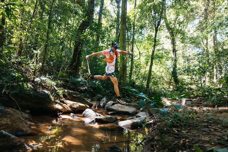 Vietnam Highlands Trail joins UTMB® World Series