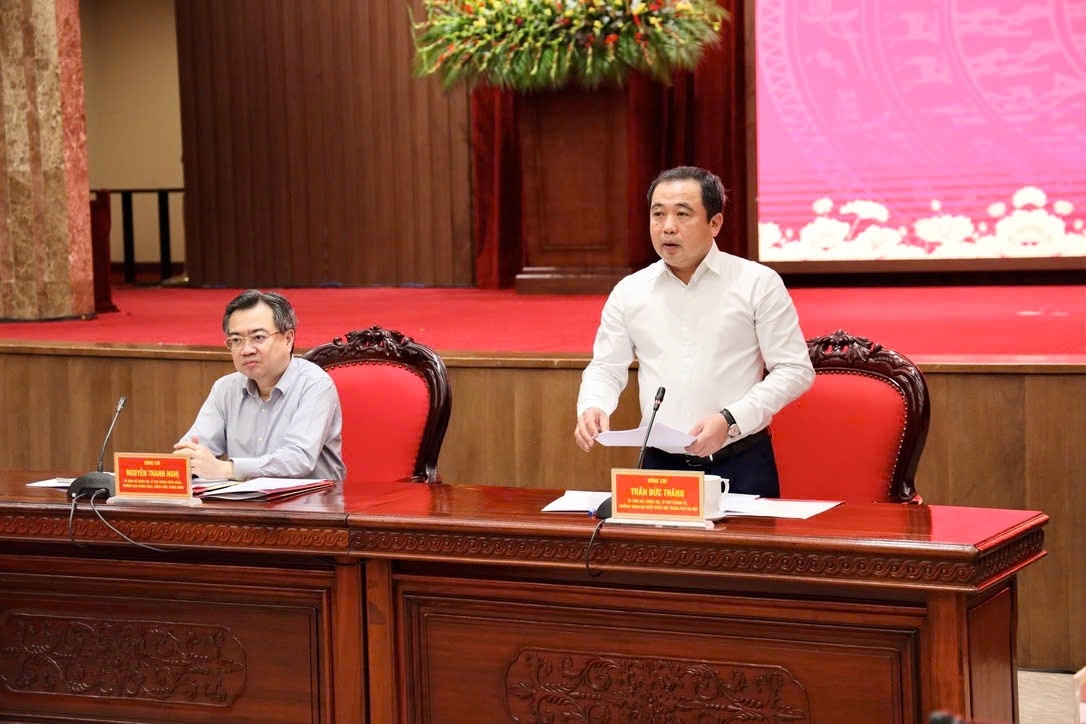 ba de xuat lon bi thu ha noi gui trung uong hinh anh 2