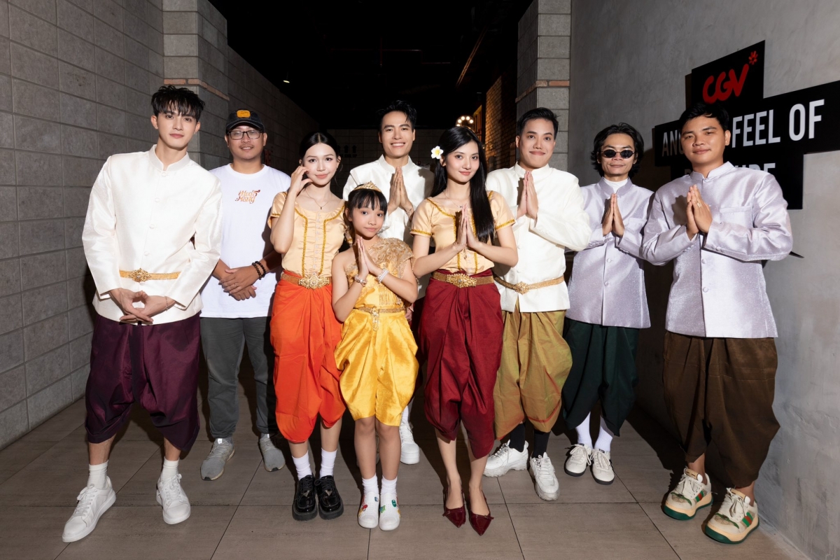 sao viet 3 5 hieuthuhai va nhieu nghe si khoe anh thanh thoi di bien hinh anh 15
