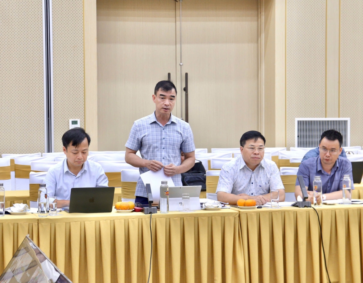 go vuong mac trong ban hanh quyet dinh hanh chinh hinh anh 1