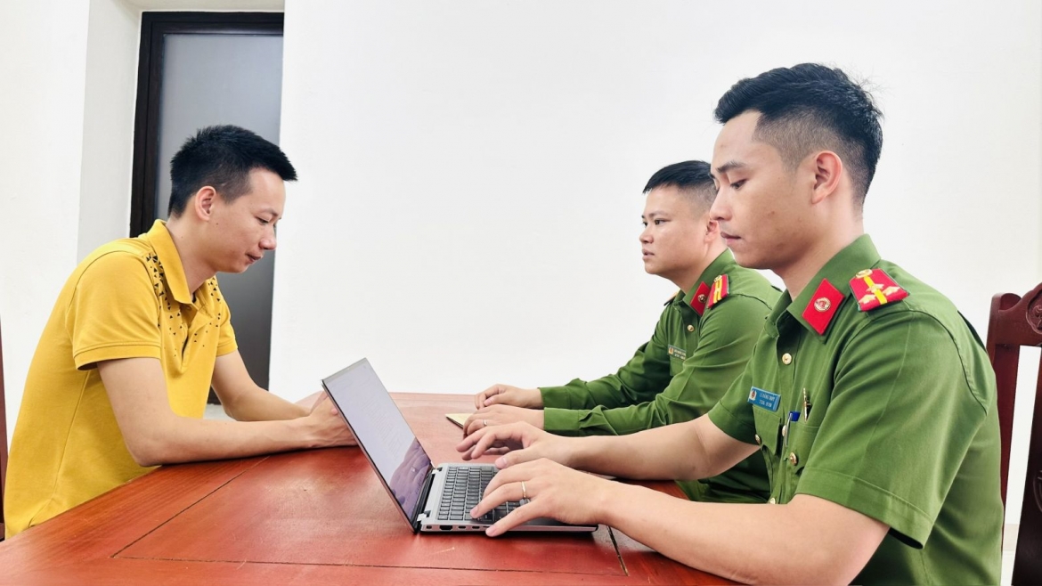 triet pha duong day buon ban nuoc hoa gia lien tinh, giao dich toi 200 ty dong hinh anh 2