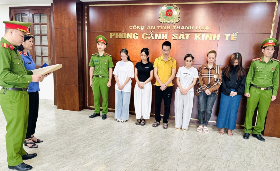 triet pha duong day buon ban nuoc hoa gia lien tinh, giao dich toi 200 ty dong hinh anh 4