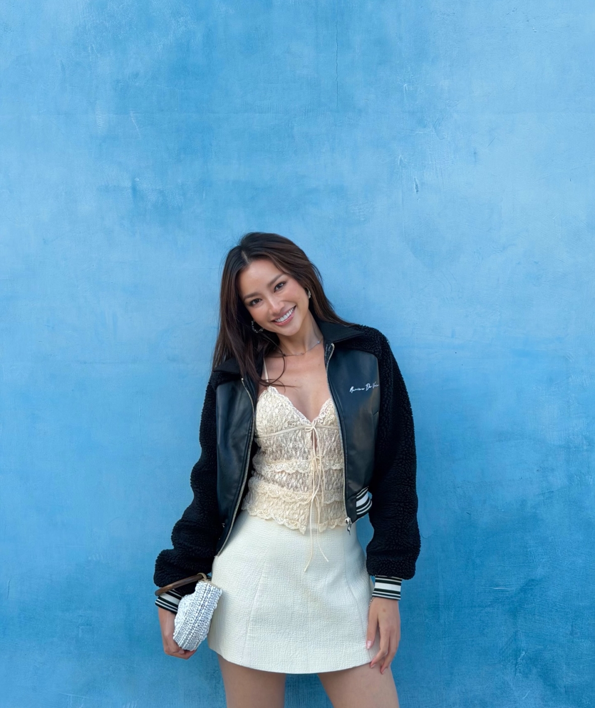 mang xa hoi day song khi truc diem lot vong casting victoria s secret o tuoi 39 hinh anh 1