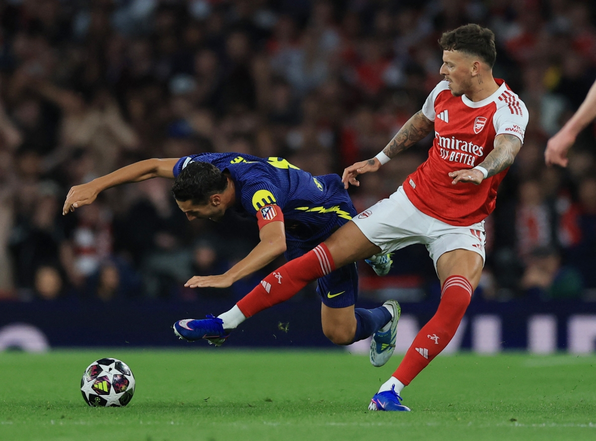 ket qua bong da hom nay 6 5 arsenal thang atletico, vao chung ket cup c1 chau Au hinh anh 17