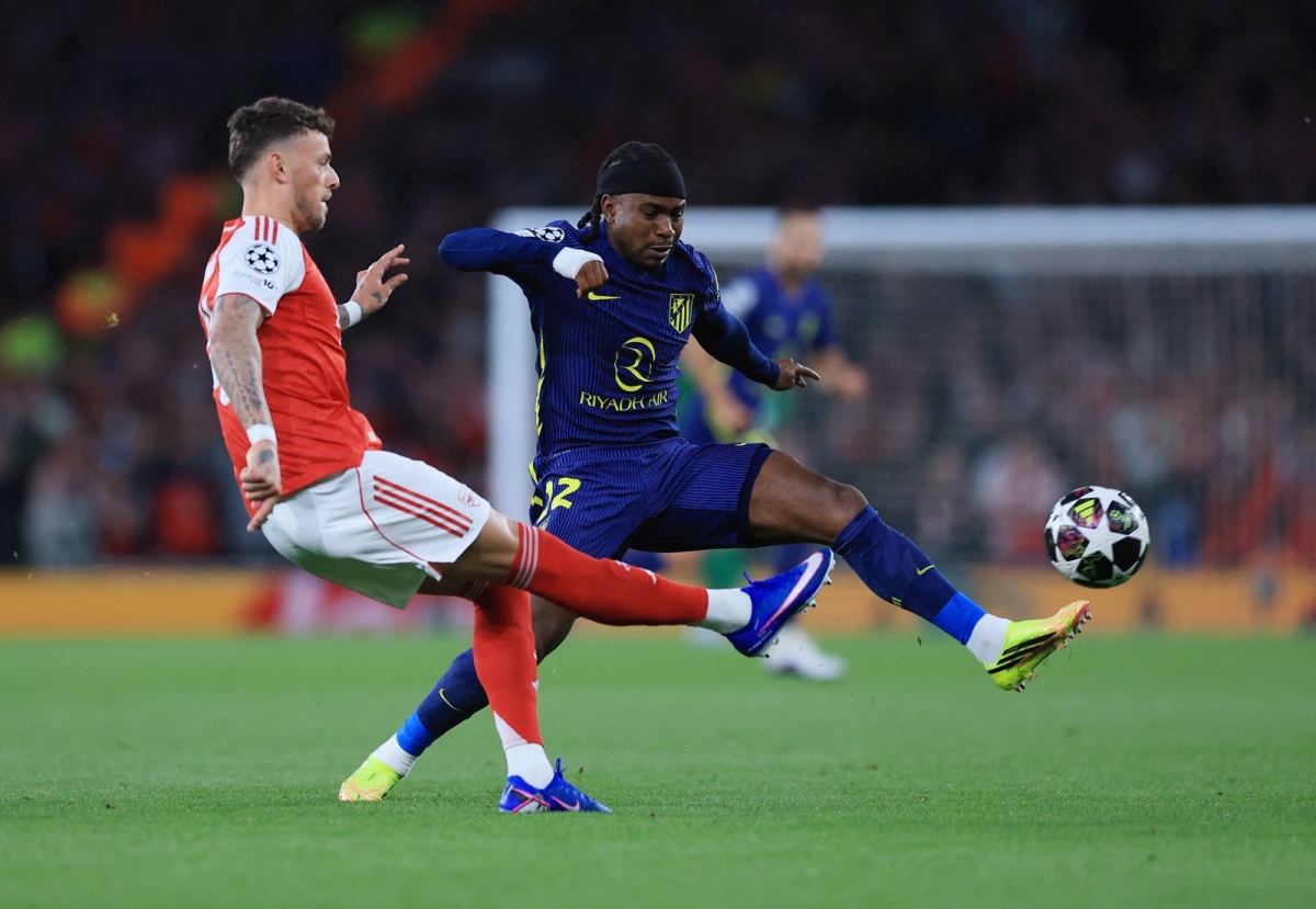 ket qua bong da hom nay 6 5 arsenal thang atletico, vao chung ket cup c1 chau Au hinh anh 20