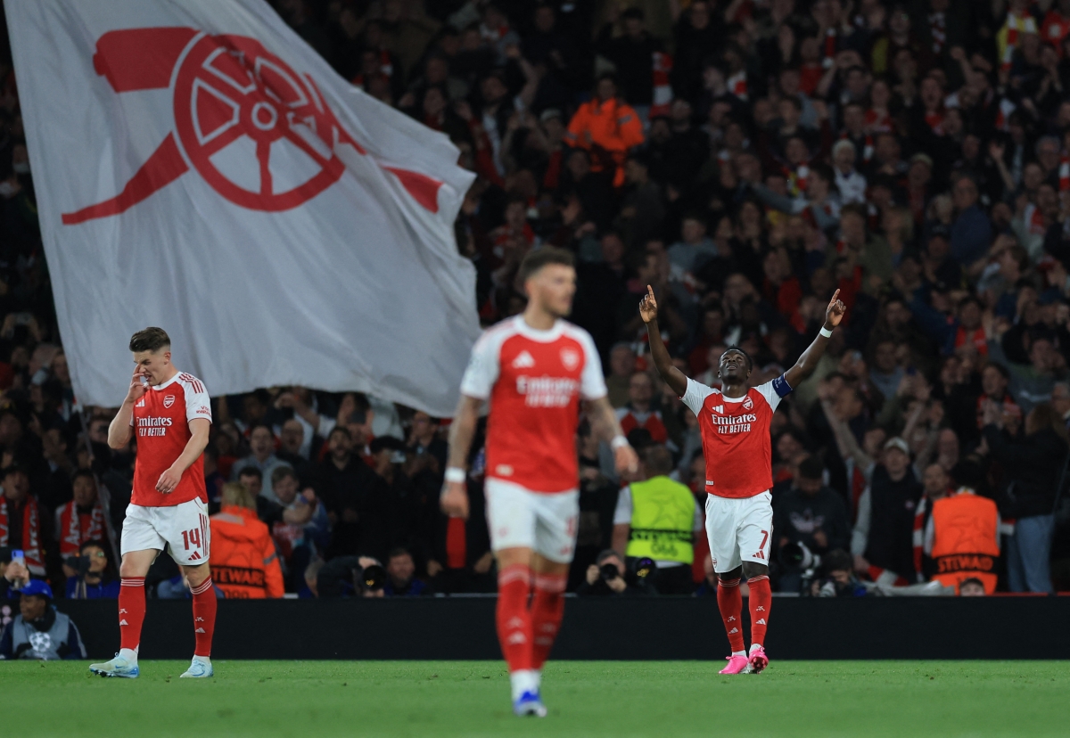 ket qua bong da hom nay 6 5 arsenal thang atletico, vao chung ket cup c1 chau Au hinh anh 18