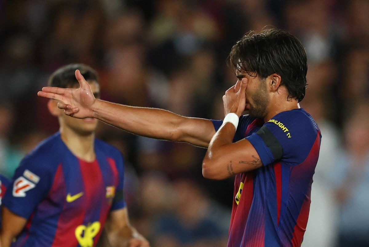 truc tiep barca 2-0 real madrid Doi cong hap dan hinh anh 3