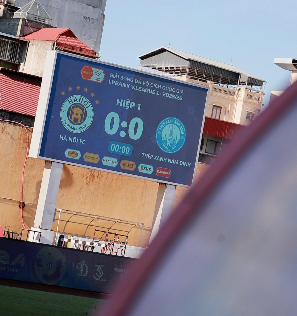 truc tiep ha noi fc 1-0 nam Dinh hoang hen mo ty so hinh anh 5