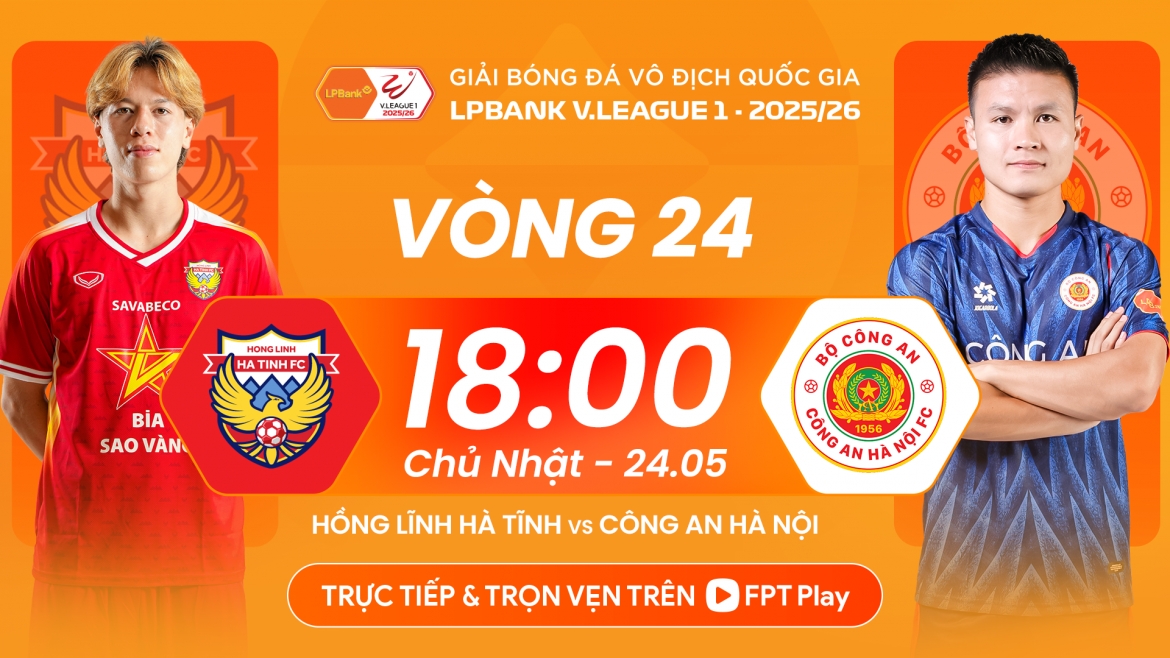 truc tiep ha tinh - cahn vong 24 v-league Dinh bac toa sang hinh anh 2