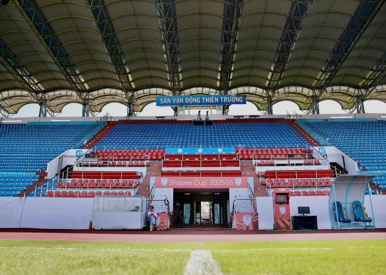 truc tiep nam Dinh 0-0 selangor tim ve vao chung ket cup c1 Dong nam A hinh anh 9