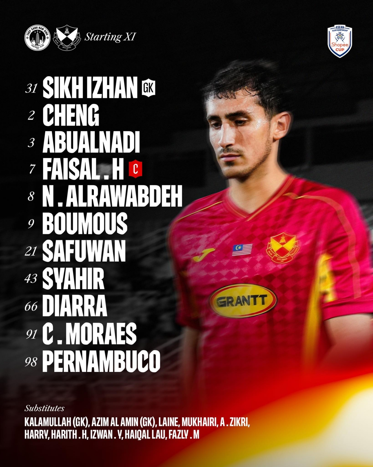 truc tiep nam Dinh 0-0 selangor tim ve vao chung ket cup c1 Dong nam A hinh anh 4