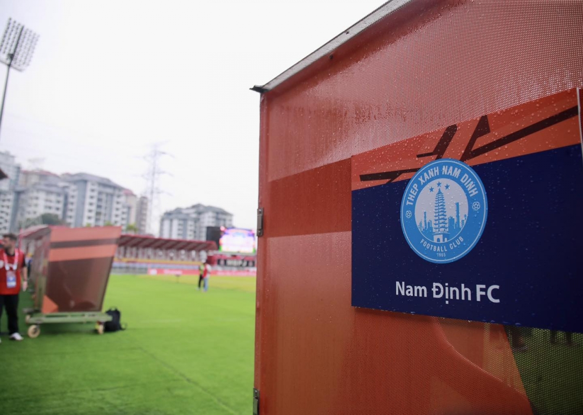 truc tiep selangor 0-0 nam Dinh cho xuan son toa sang o ban ket cup c1 Dong nam A hinh anh 7