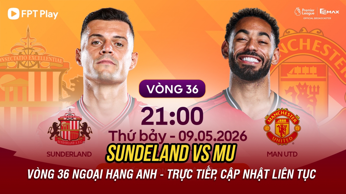 truc tiep sunderland vs mu chien thang cho quy do hinh anh 5