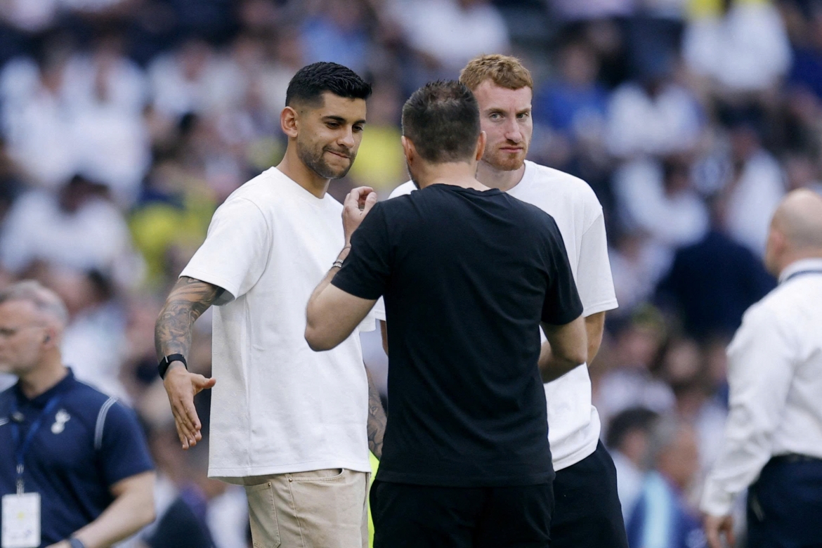 truc tiep tottenham 1-0 everton ga trong chien dau de tru hang hinh anh 15