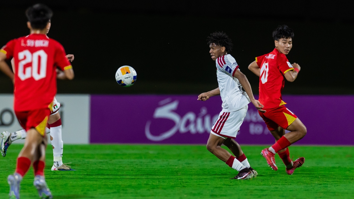 u17 viet nam gianh ve di u17 world cup sau khi thang an tuong u17 uae hinh anh 18
