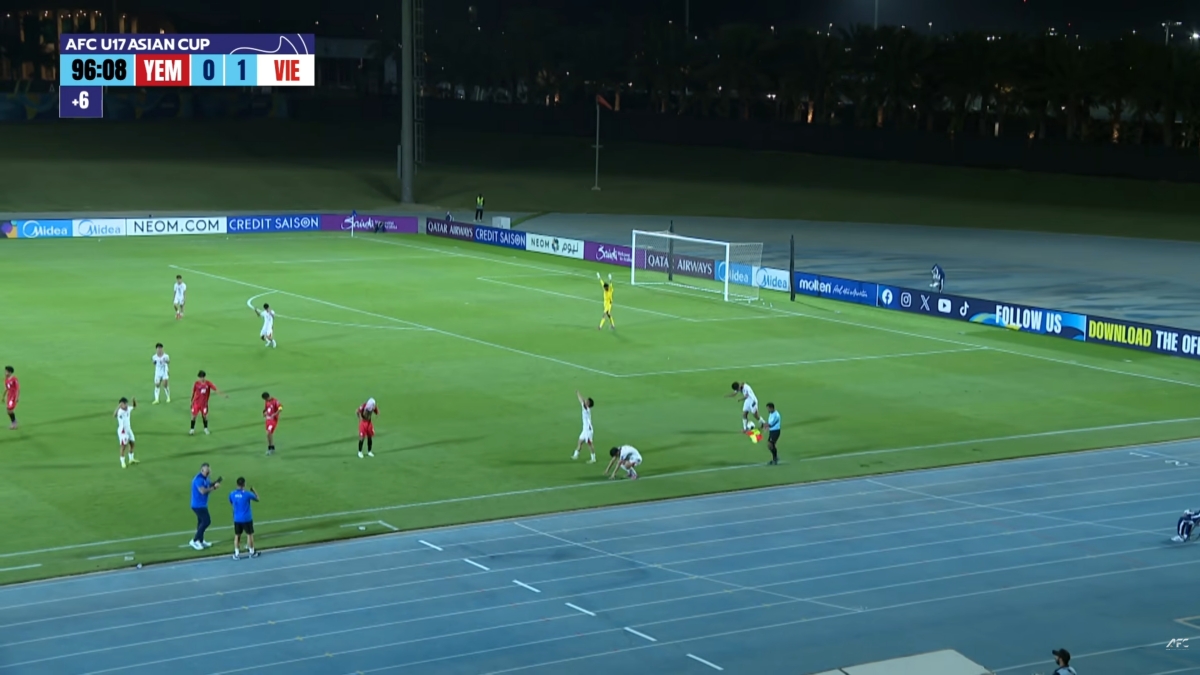 u17 viet nam thang kich tinh u17 yemen o tran ra quan u17 chau A 2026 hinh anh 35