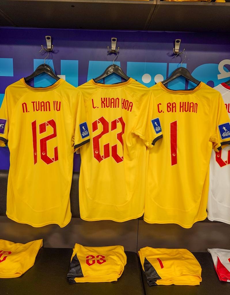 truc tiep u17 viet nam 0-0 u17 yemen chu ngoc nguyen luc toa sang hinh anh 15
