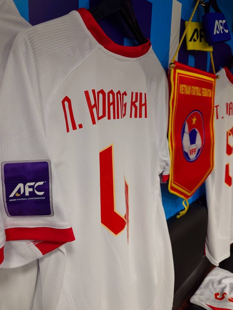 truc tiep u17 viet nam 0-0 u17 yemen chu ngoc nguyen luc toa sang hinh anh 13