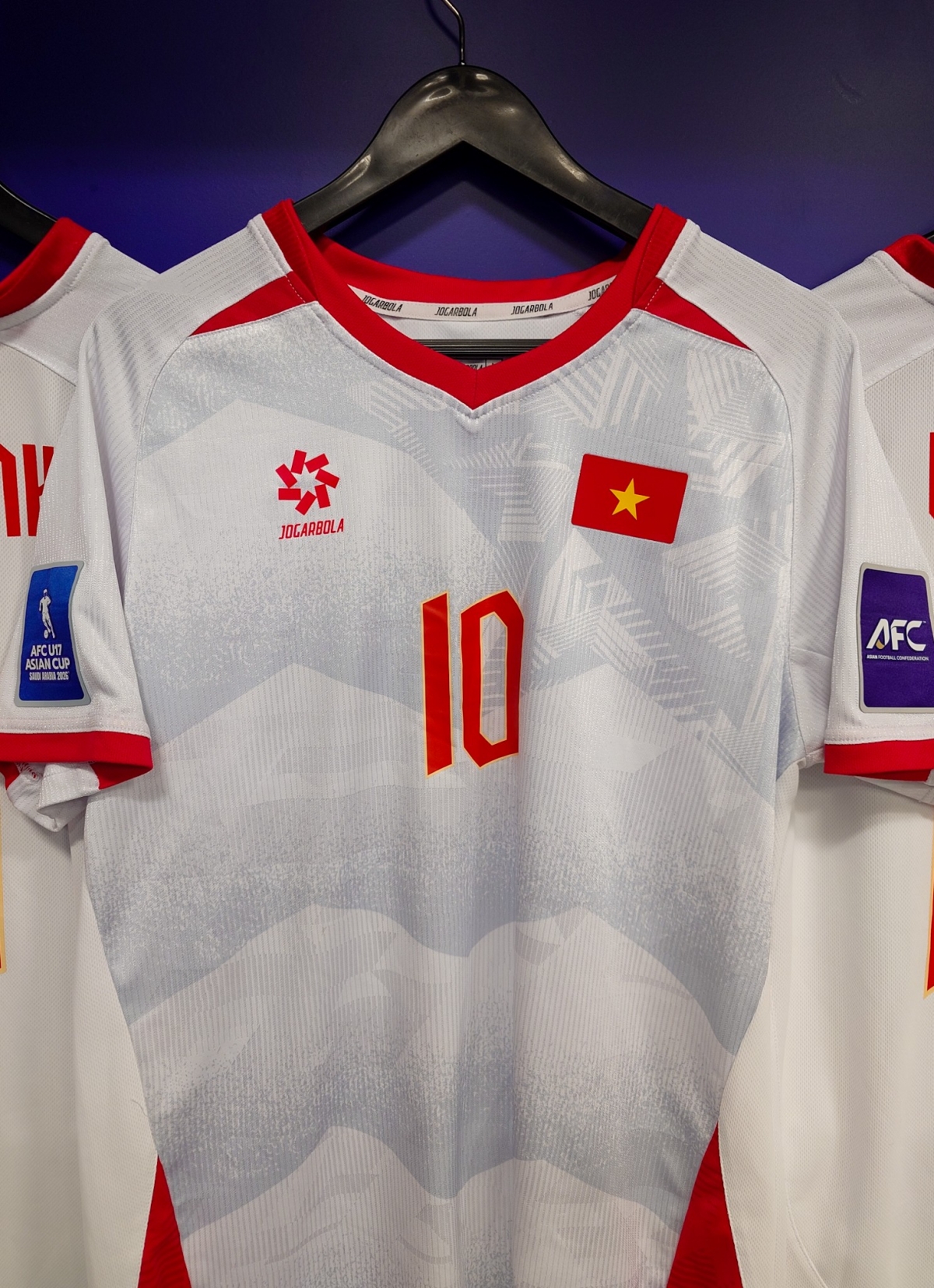 truc tiep u17 viet nam 0-0 u17 yemen chu ngoc nguyen luc toa sang hinh anh 5