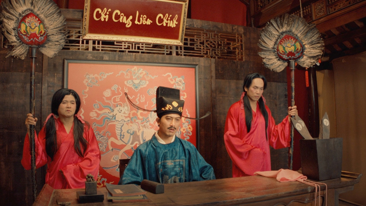 bo ba phim viet lo nang, thoi thop cho ngay roi rap trong cay dang hinh anh 1